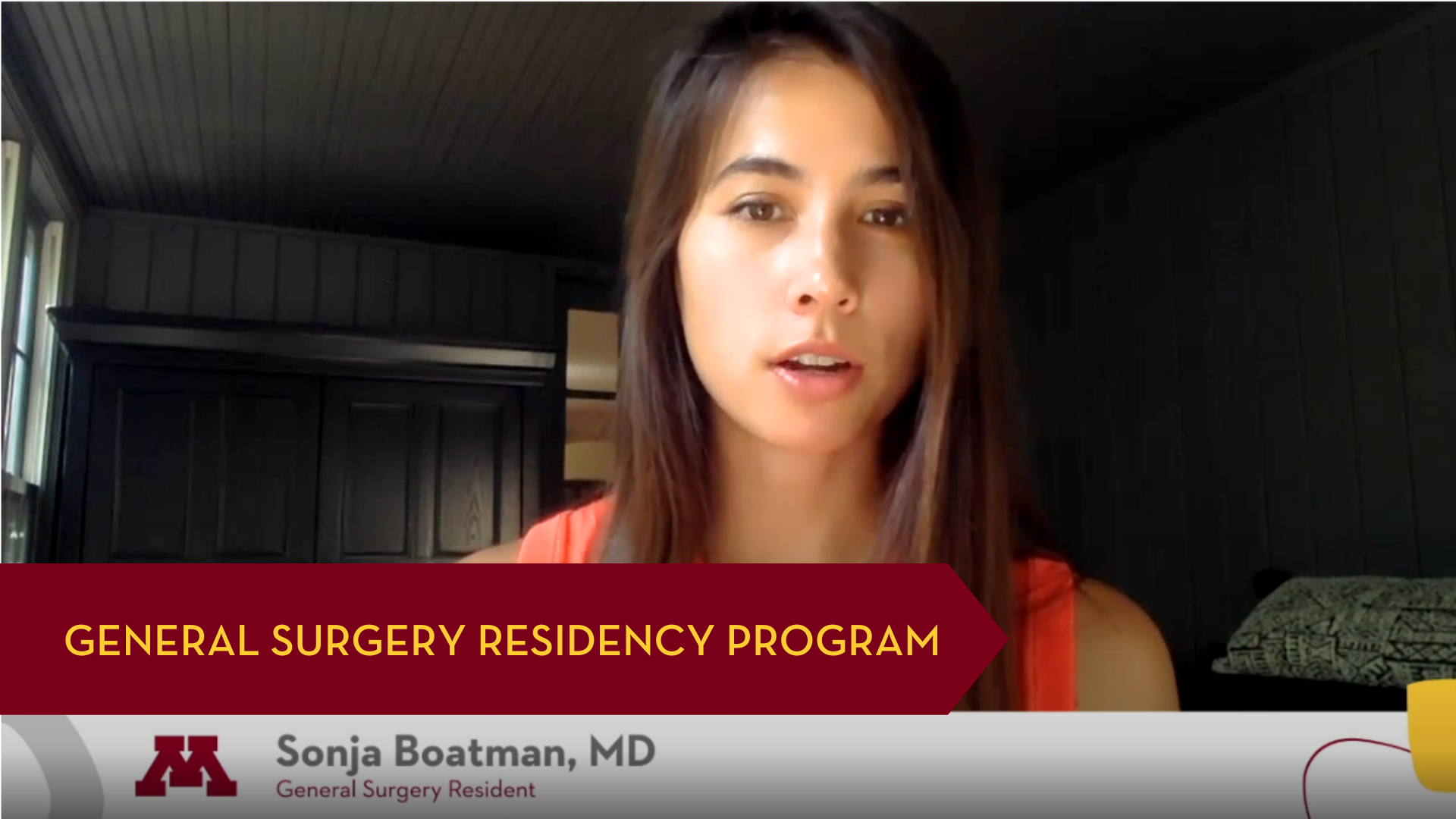 General Surgery Residency Program