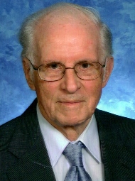 Gerald Haines