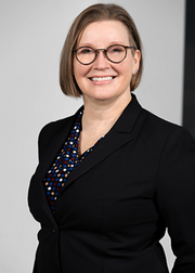 Greta Bauer, PhD, MPH