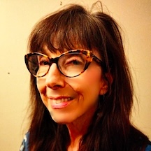 Headshot of Cindy Lawson