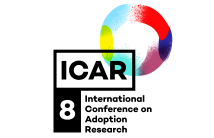 ICAR8 Logo