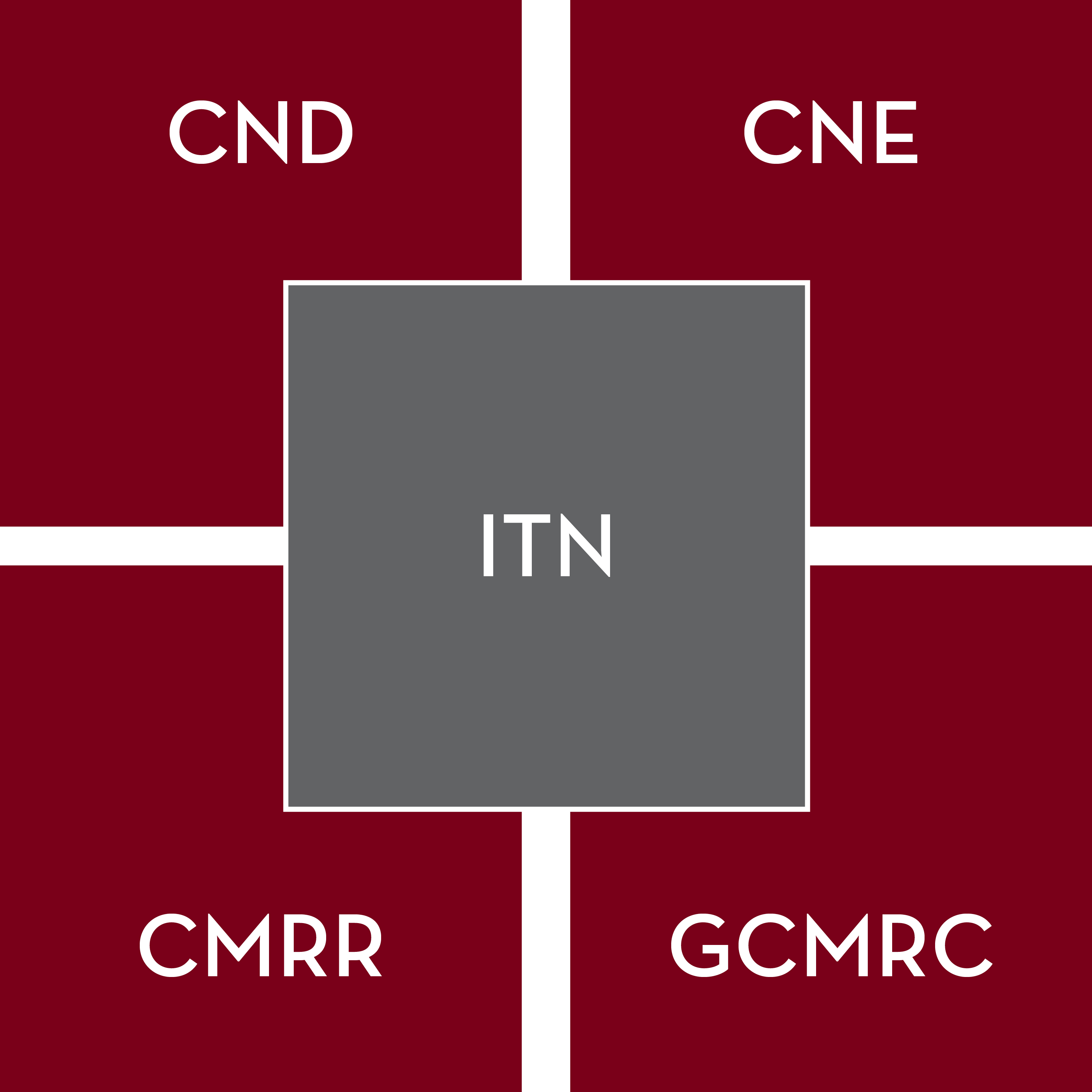 ITN Structure