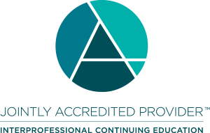Jointly Accredited Provider picture