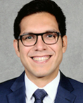 Jorge Reyes Castro