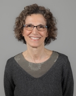 Julia Steinberger, MD, MS