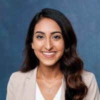 Alisha Kamboj, MD, MBA