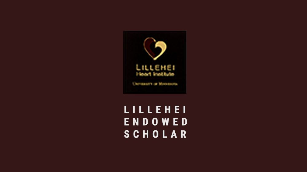 Lillehei Endowed Scholars Program