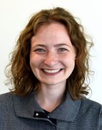 Dr. Makayla Maher