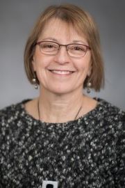 Linda McLoon, PhD