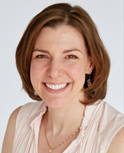 Image of Dr Julie Ostrander