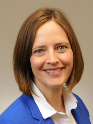 Image of Dr. Beth Rogers