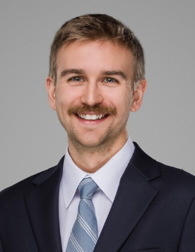 John Rustad