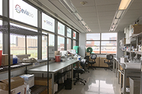 SCI Innovation Space