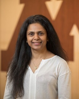 Shanti Narasimhan