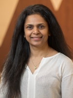 Shanti Narasimhan
