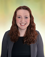 Dr. Jenna Steichen
