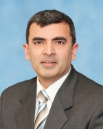 Syed Peer, MD