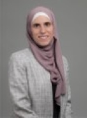 Tasneem Abdel-Karim headshot