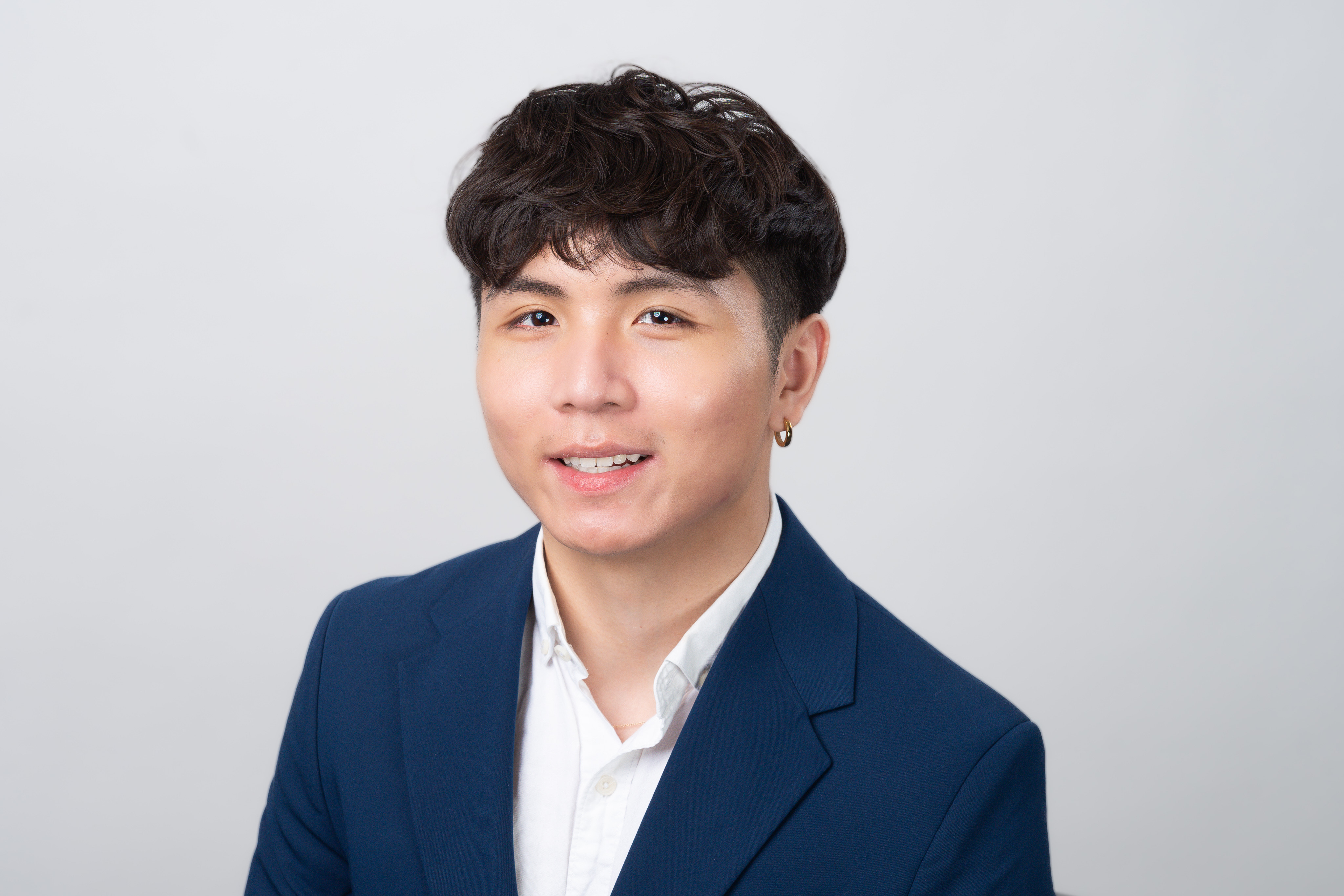 Triet Lu, OTD, OTR