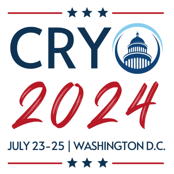 Society for Cryobiology & CRYO2024 - IEM Featured Event