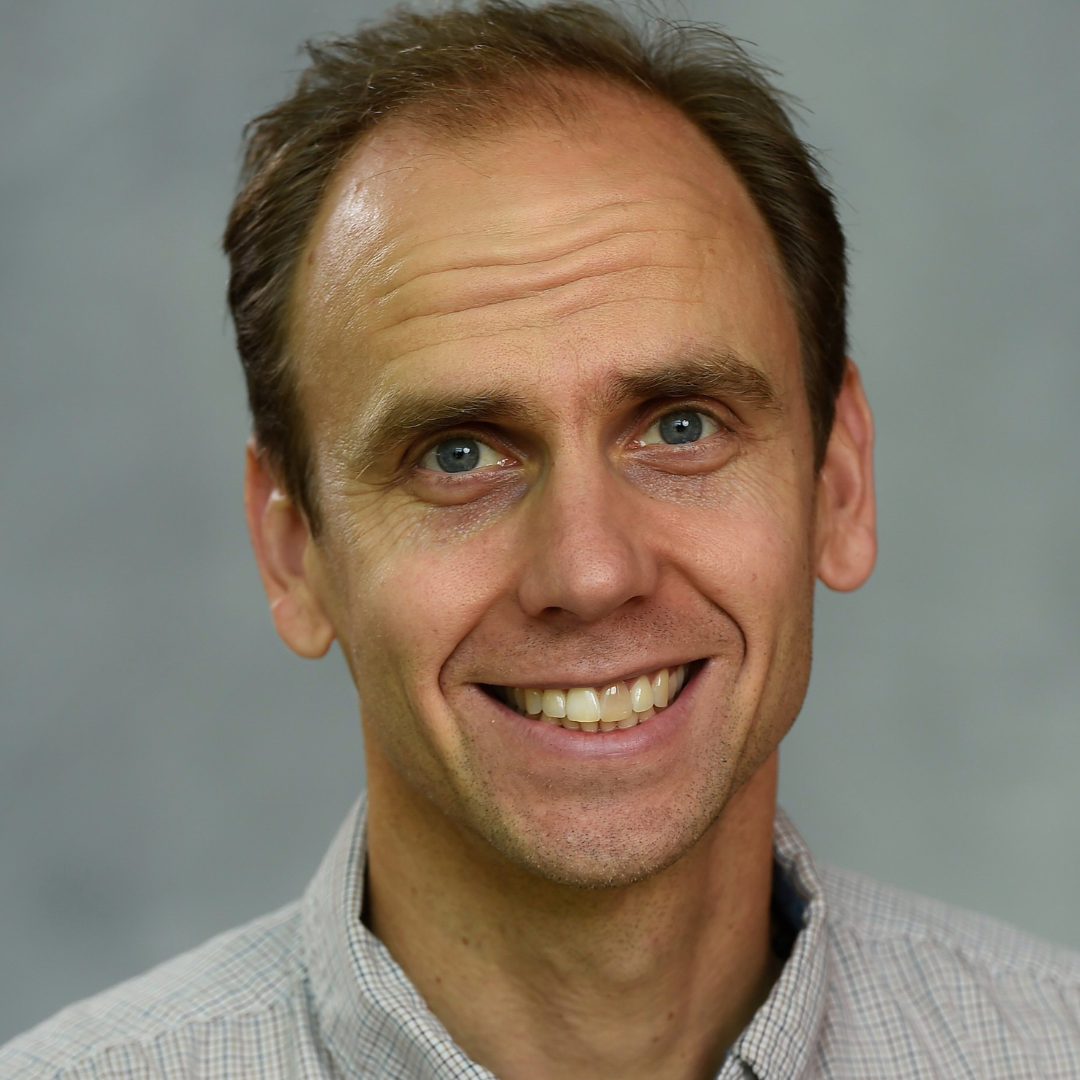Mike Smanski, PhD