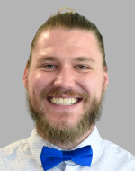 Dr. Spencer Weckwerth