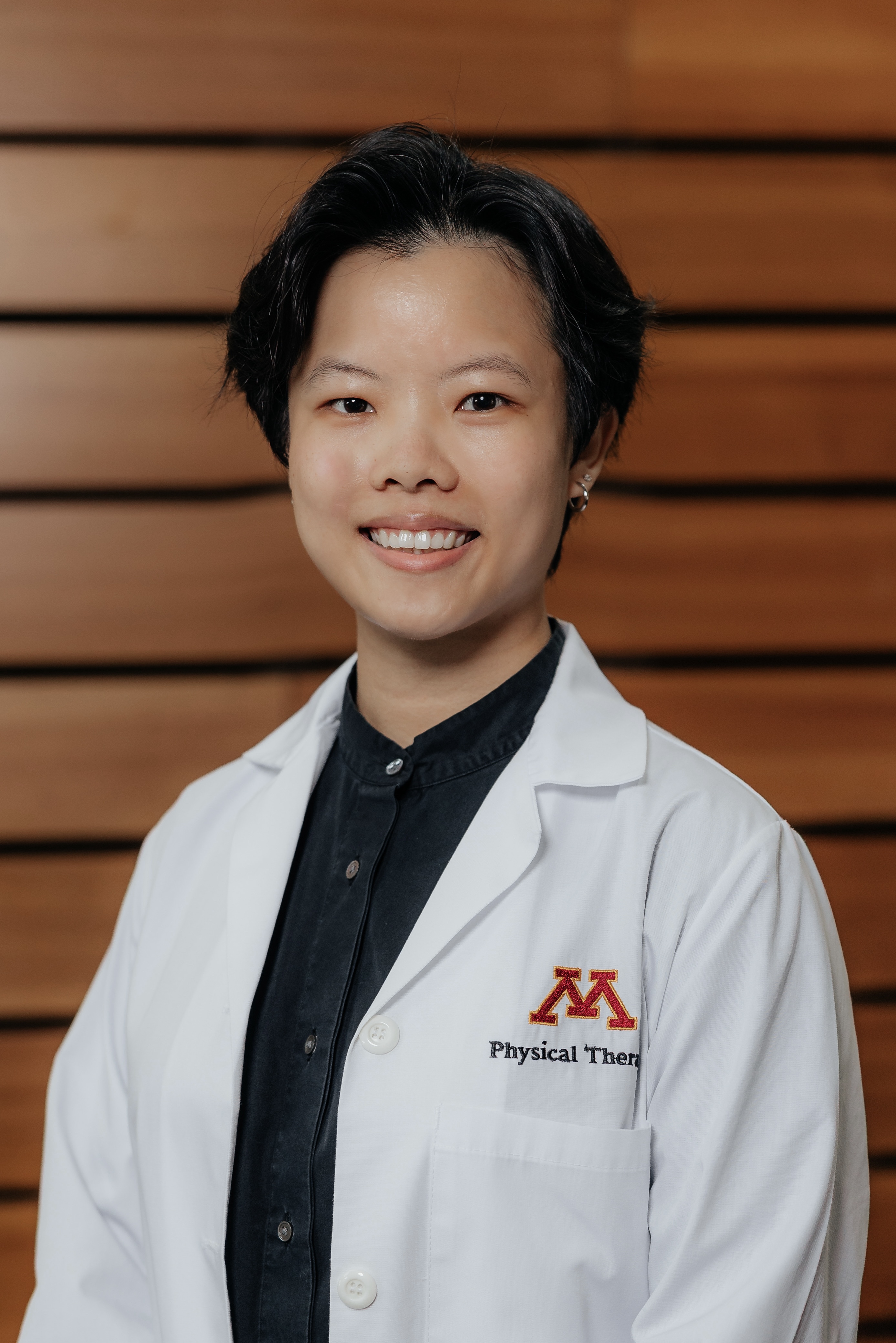 Dr. Yang Ng