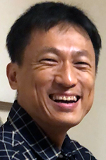 Chunxiao Zhang