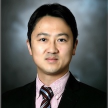 Headshot of Rui Zhang