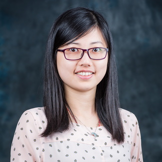 Lydia Zhou, MD