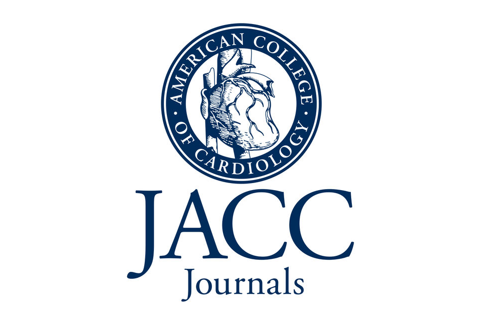 Logo of the Journal of the American College of Cardiology