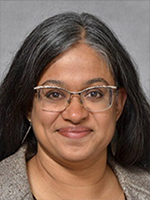 Suma Jacob, MD, PhD