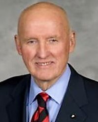 John M. Tew, MD
