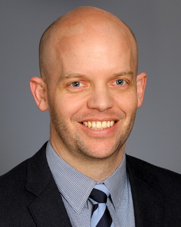 Justin Staker, PT, PhD