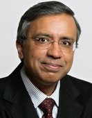 Dr. Murali Krishnamurthy