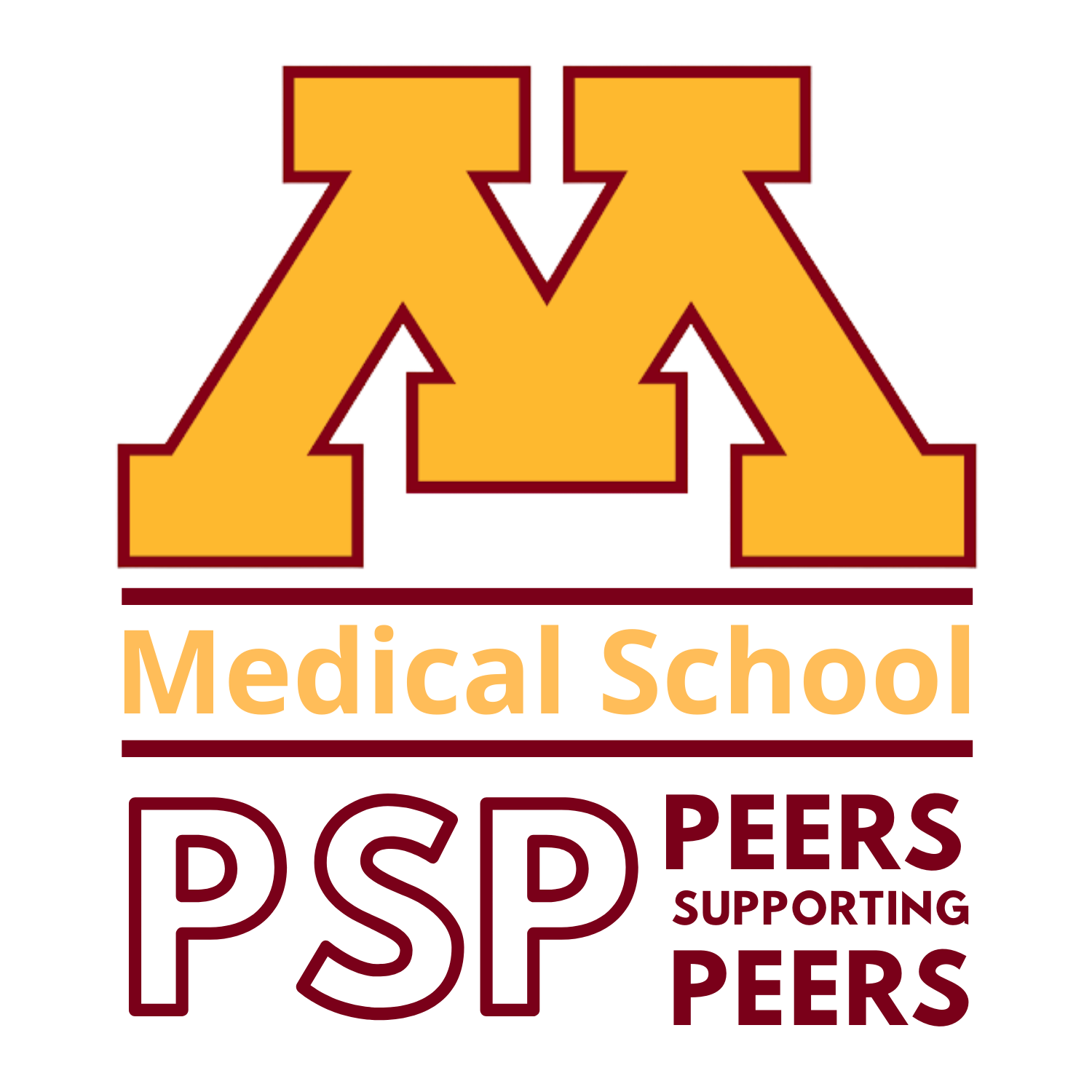 Peers Supporting Peers Logo