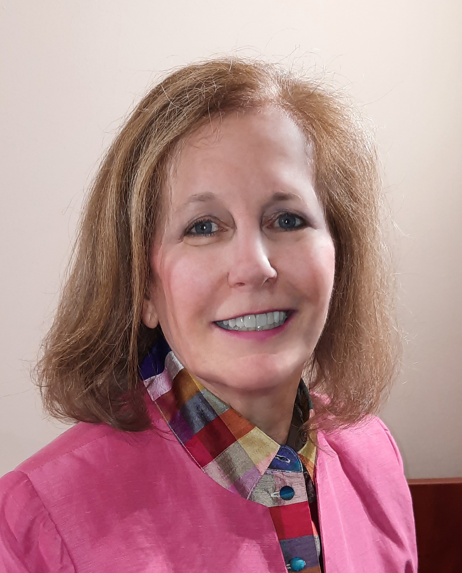 Dr. Jane Loitman