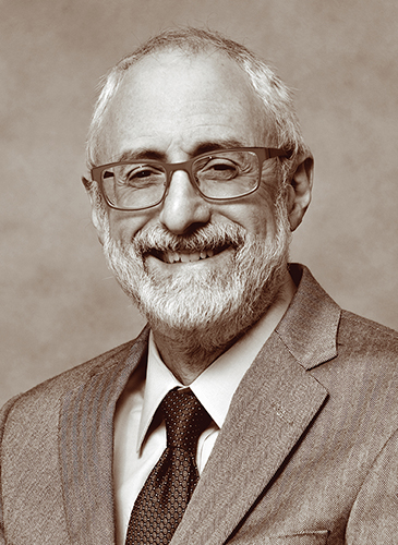 Alan Hirsch, M.D.