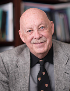 Michael Ross, M.D., Ph.D., M.P.H.