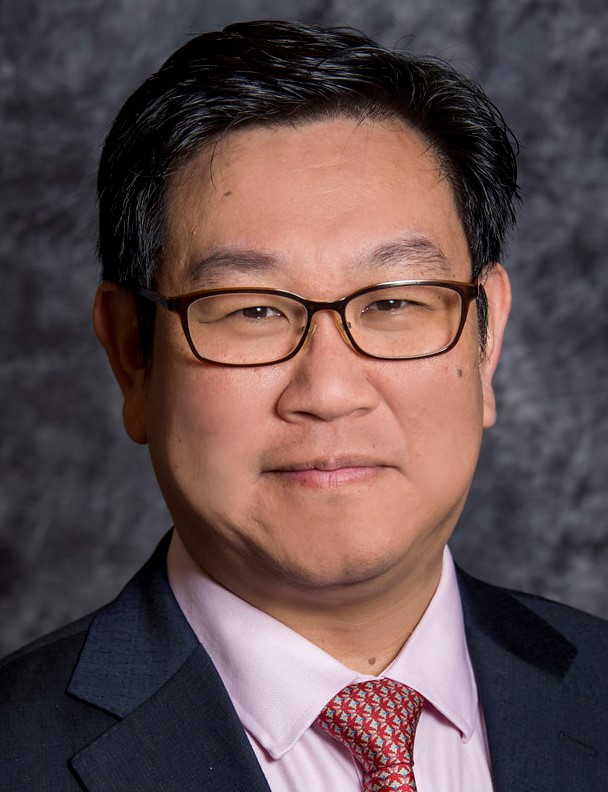 Michael C. Park MD PhD