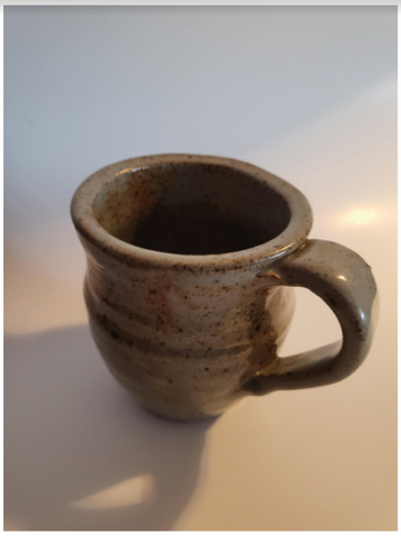 Coffee cup by Joey Bredesen