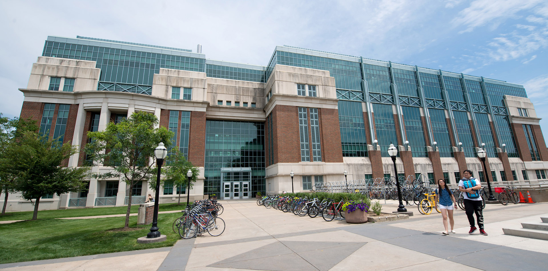 Campus Tour Medical School University Of Minnesota