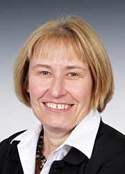 Dr. Paula Ludewig