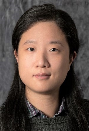 Ping Zhu, MD, MMed, PhD
