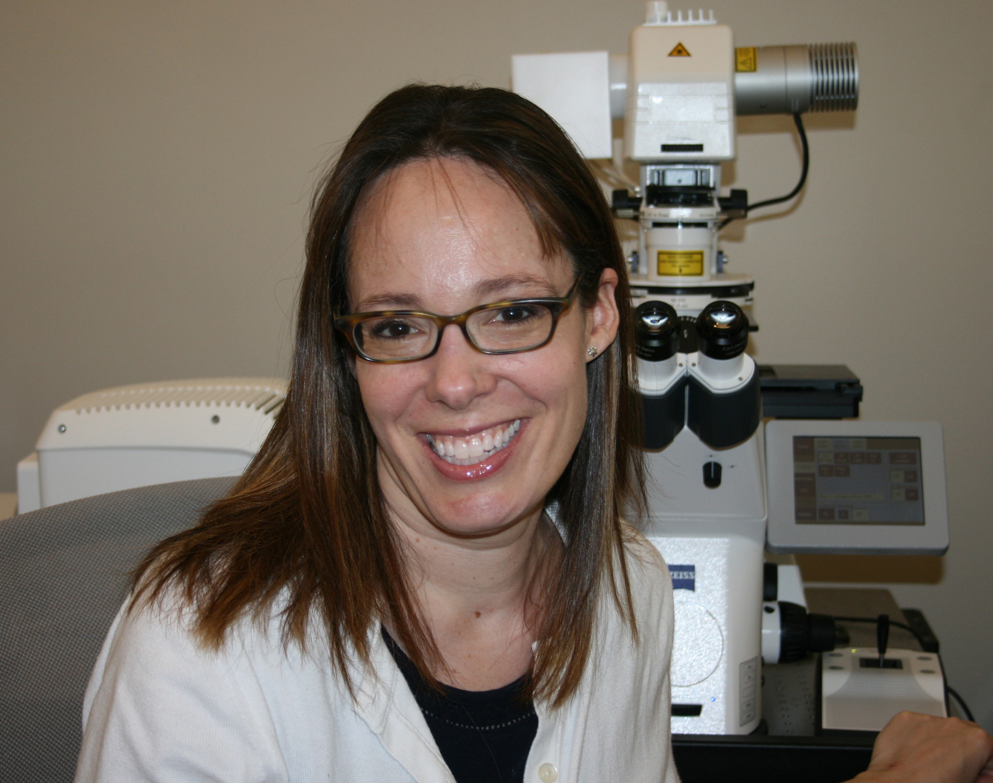 Dr. Kate Reissner