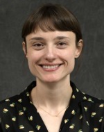 Rebecca Gieseker, MD