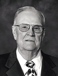 Richard P. Hurley