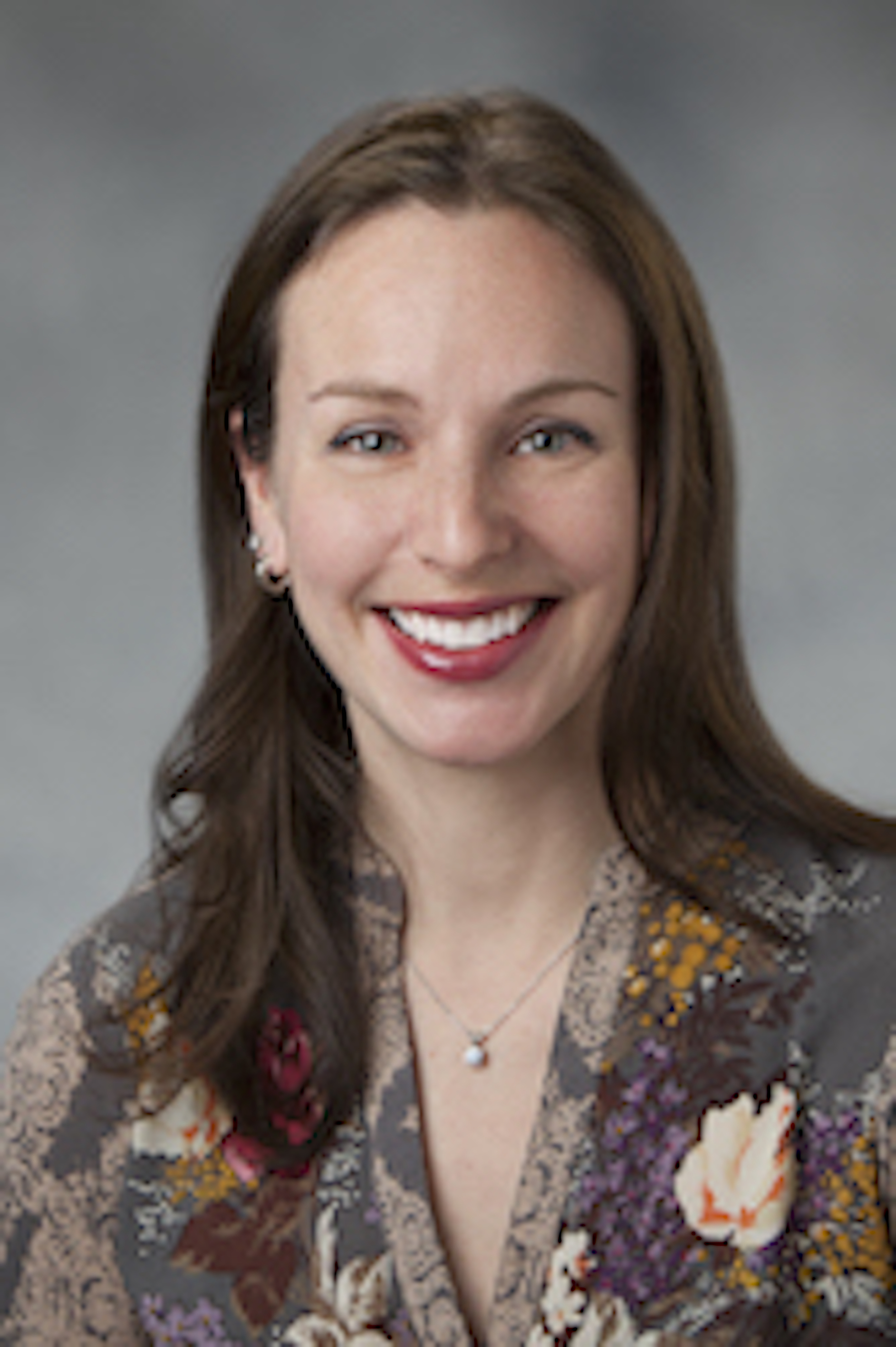 Dr. Lisa Roazen