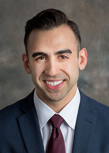 Sami Mostafa