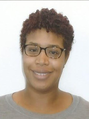 Saydra Wilson, MD